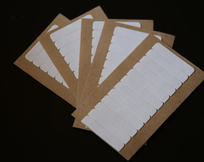 High Quality Apliques e perucas