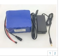 

24V 10 Ah 7S5P 18650 Battery lithium battery 24 v Electric Bicycle moped /electric/lithium ion battery pack + Free shopping