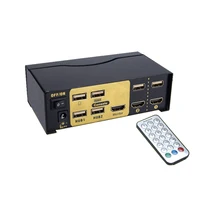 KVM Switches