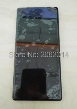 

ZGY For Infinix Hot 2 X510 Zero 2 X509 LCD With Touch Screen Digitizer Full Assembly