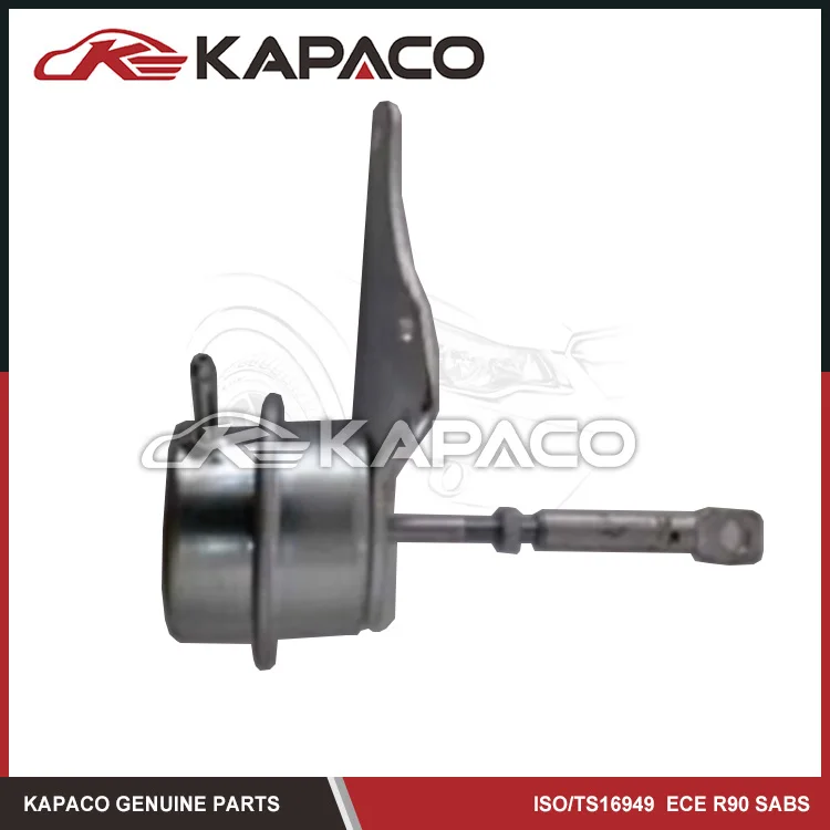 

ZH0453 GT2538C Turbocharger wastegate actuator Release Valve 454207-0001 for MERCEDES-benz SPRINTER 212D 312D 412D OM602
