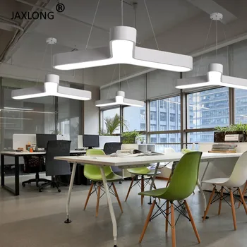 

Modern Simple LED Pendant Lamp Living Room Bedroom Personality Creativity Lighting Light Fixture Restaurant Decor Pendant Lights