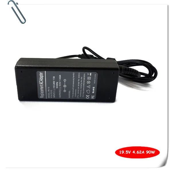 Ноутбук Питание и шнур для Dell Latitude E6520 E6420 E6320 E6430 E6530 E6400 E6410 E6420 E6500 XT2 Тетрадь адаптер переменного тока зарядное устройство