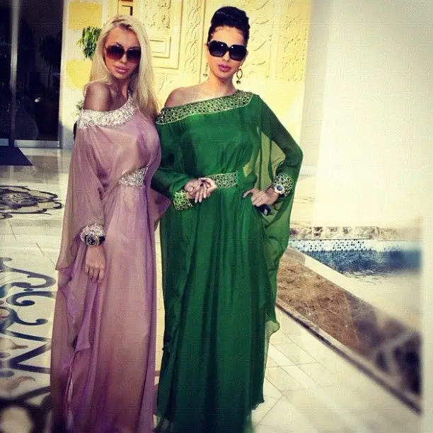 online buy wholesale chiffon abaya from china chiffon arabic font design online