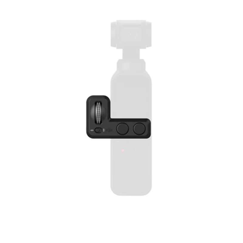  DJI Osmo Pocket Expansion Kit Controller Wheel Wireless Module Accessory Mount for DJI OSMO Pocket 