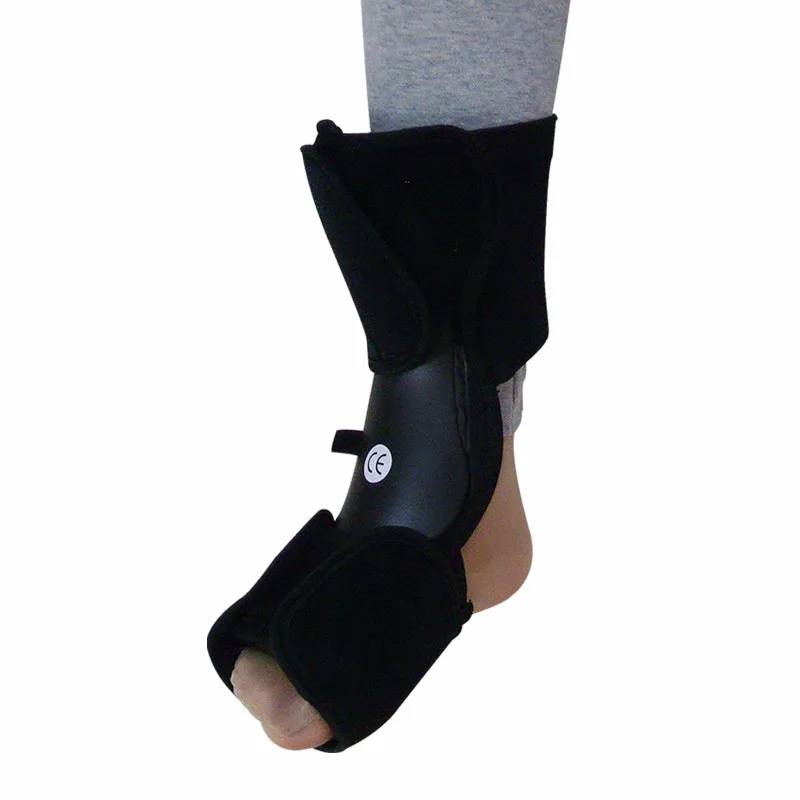 Night use foot drop brace hemiplegia instep ankle foot orthosis brace joint support free