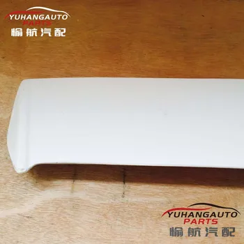 

180sx rps13 dmax 스타일 리어 루프 스포일러 유리 섬유 용 frp 자동차 부품