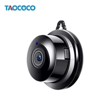 YCC365, 1080 P, IP камера, Wi-Fi, беспроводная камера видеонаблюдения, ИК, ночное видение, домашняя камера, обнаружение движения, маленькая камера