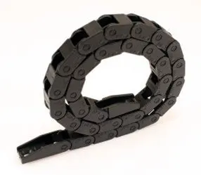 

Drag Chain - Cable Carrier 7 x 7 mm for CNC Router, Mill 1000mm