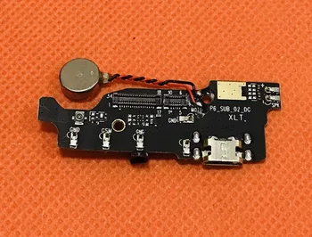 

Used Original USB Plug Charge Board For DOOGEE BL7000 MTK6750T Octa-Core 5.5'' FHD Free Shipping