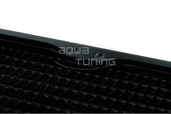 Холодный ряд медный радиатор Alphacool NexXxoS Monsta полная медь 480 мм|alphacool nexxxos|copper
