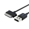 Chargeur de synchronisation de données USB à 30 broches, 1m, pour Samsung Galaxy Tab 2/3 tablette 10.1 P6800 P1000 P7100 P7300 P7500 N8000 P3100 ► Photo 1/6