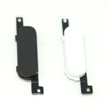 Белый Черный Замена Главная Меню Главная Кнопка Ключевые Для Samsung Galaxy Note 2 N7105 N7100 i317 Меню Клавиатуры