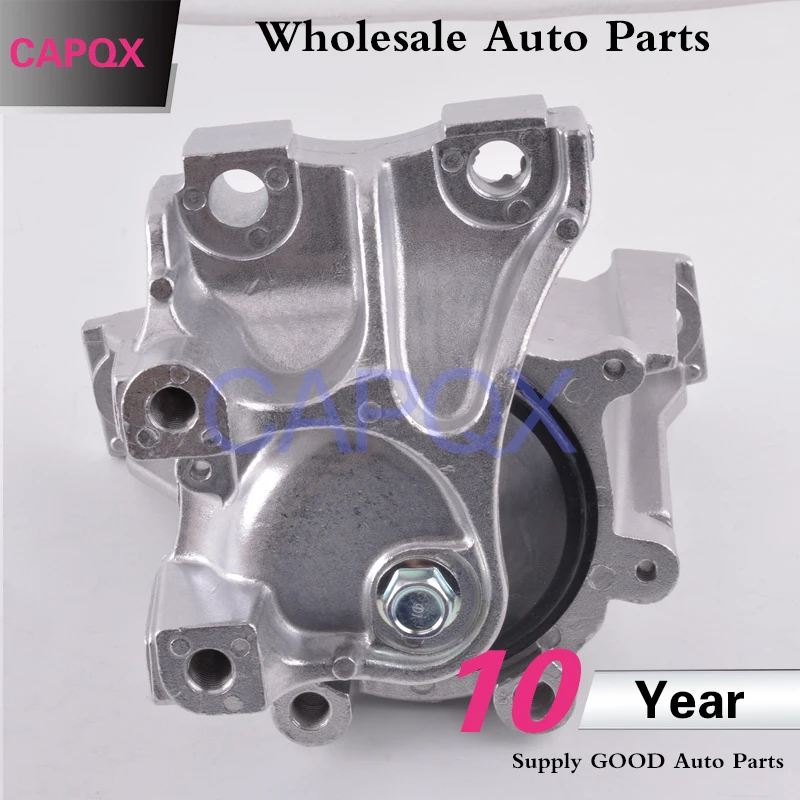 Capqx монтажные опоры двигателя для CRV 2007-2011 RE1 RE2 RE4 2.0L высокое качество резиновые assy двигателя крепление OEM#50820-SWG-T01