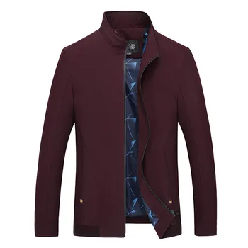 

Cheap wholesale 2019 new spring summer autumn Hot selling men's fashion casual work wear nice Jacket MP444