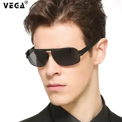 мужские поляризованные солнцезащитные очки с антибликовым покрытием