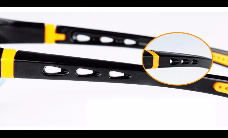 OBAOLAY Polarized Cycling Glasses Bike Eyewear Outdoor Sport Riding Bicycle Goggle Fishing Sunglasses 5 Lens Gafas de ciclismo