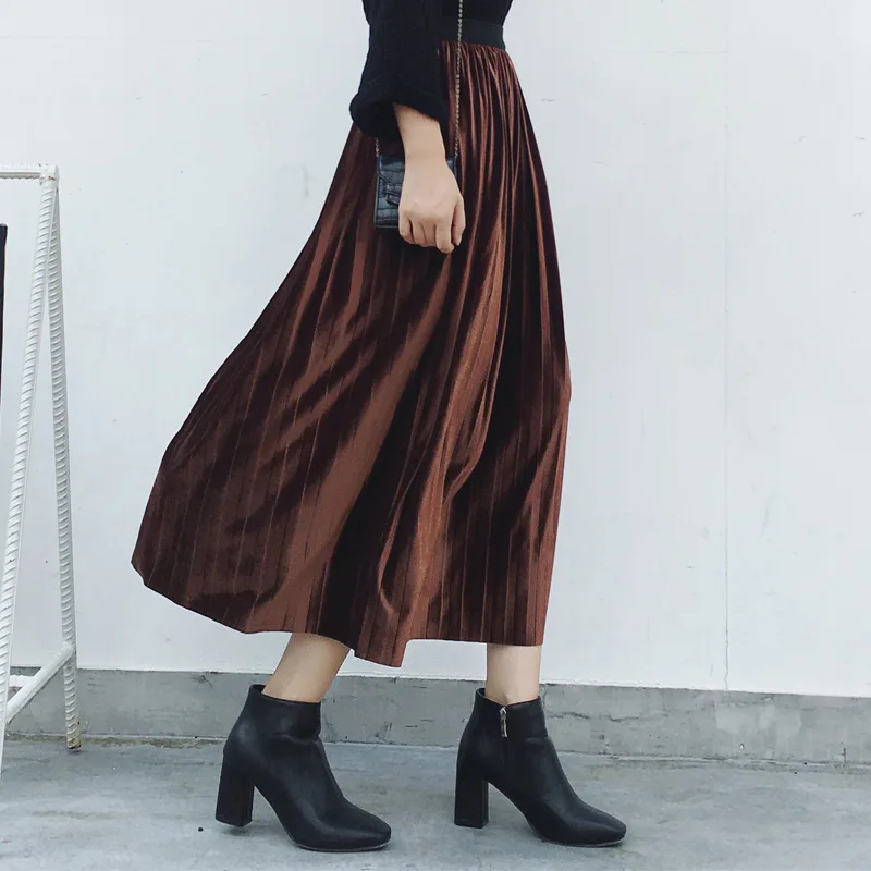 Skirts