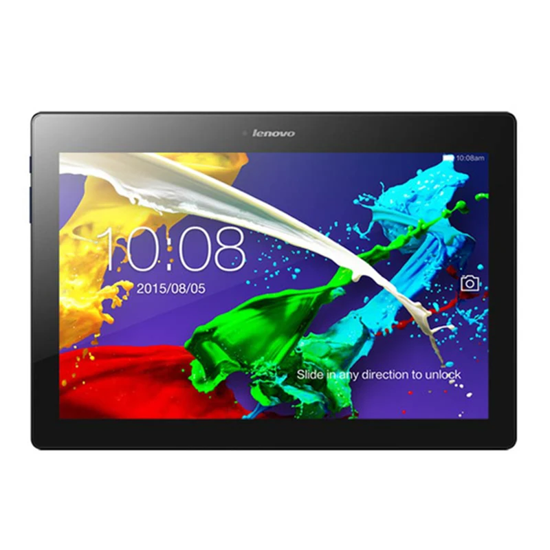 Lenovo Tab2 a10-70f 10 1 дюймов Phablet MT8165 4 ядра 2 ГБ Оперативная память 16 Встроенная 1920*1200 ips