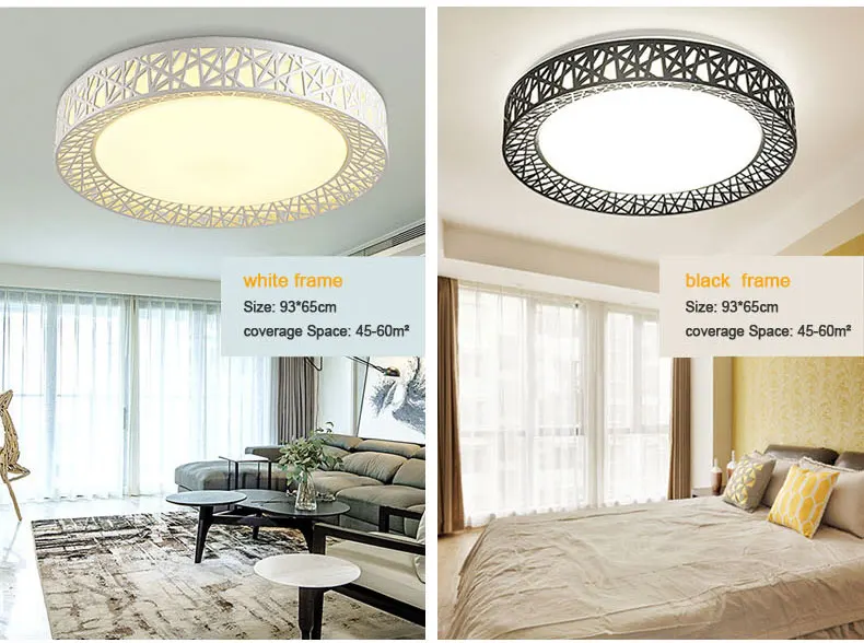 zigbee ceiling light work with hue smartthings echo plus warm white cool white dimmer control(4)
