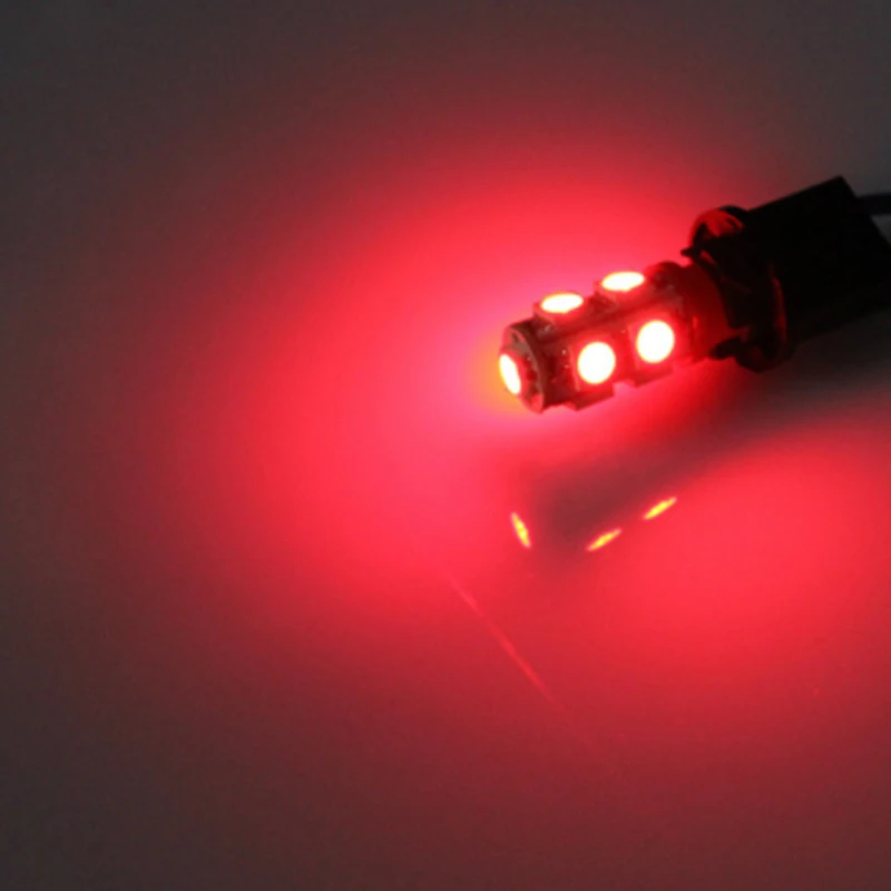 5050-9SMD-RED
