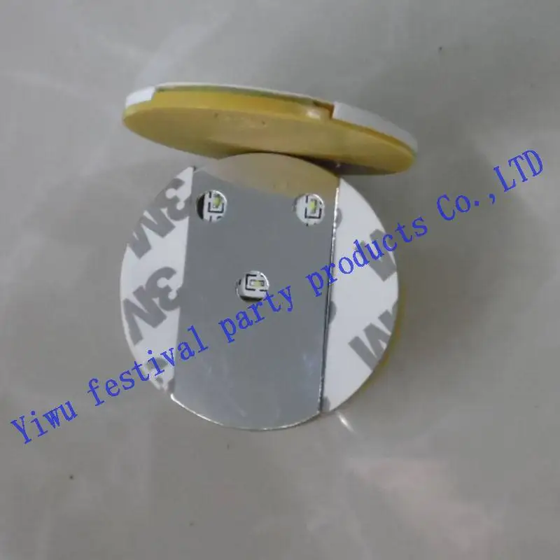 led coaster 08