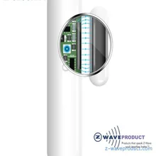 Домашняя Автоматизация Fibaro дверь/окно Z-Wave 3 в 1 датчик FGK-101-white 868,42 МГц(ЕС