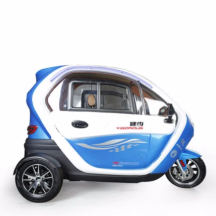 Cheap Electric motorcycles Rear Camera Display 72V1200W65AH Battery Three Wheel Electric Scooter /Handicapped Scooter/Tricycle 1 Cheap Electric motorcycles Rear Camera Display 72V1200W65AH Battery Three Wheel Electric Scooter /Handicapped Scooter/Tricycle 1