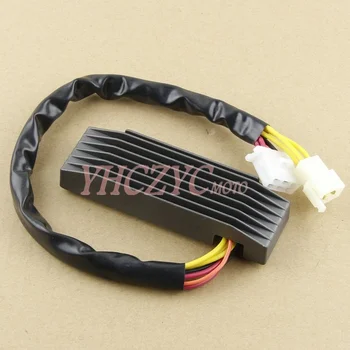 

Motorcycle Voltage Regulator Rectifier For Suzuki VS1400 VS1400GLP Intruder 14001987-1995