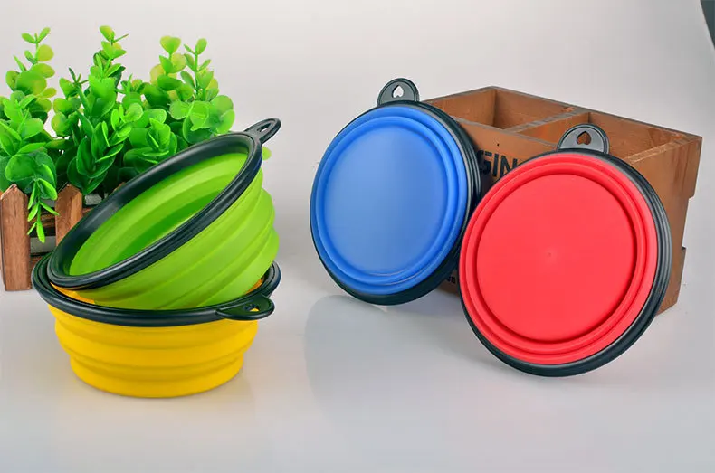 Dog bowl (1)