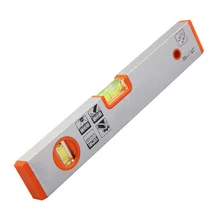 Digital display level ruler measuring instrument aluminum alloy level meter with magnetic level 1000mm measuring tool binoax aluminum alloy four sided ruler measuring instrument template angle tool mechanism slides with laser engraving