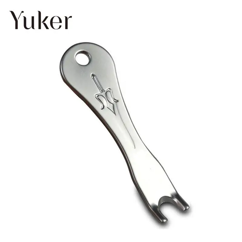 Yuker Акустическая Гитара Укулеле Струны Пег Потянув Инструмент Контактный Удаления Съемник Мост Yuker Акустическая Гитара Укулеле Струны Пег Потянув Инструмент Контактный Удаления Съемник Мост