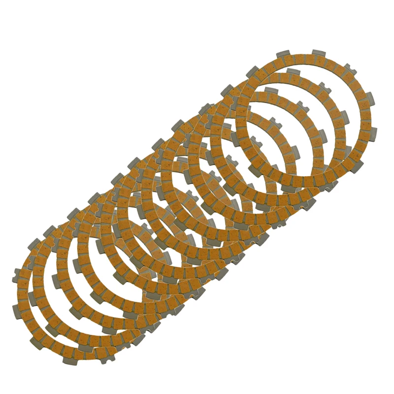 Детали двигателя мотоцикла фрикционные диски сцепления комплект для КТМ 950 Super Enduro R 2007-2009 950 Supermoto 2005-2008 950 Adventure S