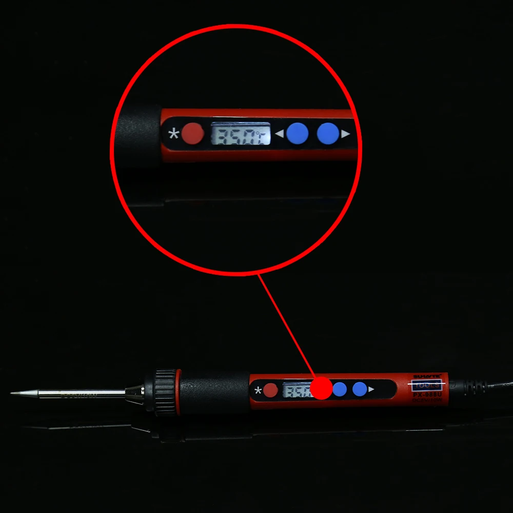 USB Электрический паяльник набор 5 в 10 Вт Мини Портативный USB Электрический паяльник ручка сварочный пистолет ручные инструменты