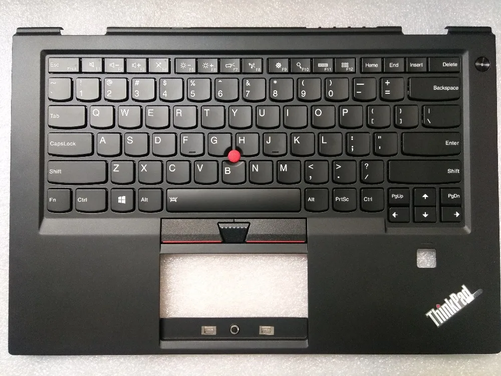 New Original Backlight Keyboard for Thinkpad X1 Carbon 4th Gen US