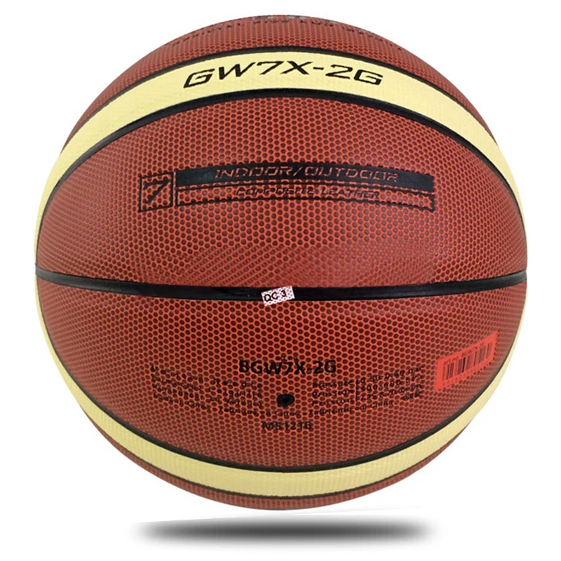 New High Quality Basketball Molten GW Official Scale Competition Outdoor Training Inflatable Basketball Free Ball Needle + Mesh New High Quality Basketball Molten GW Official Scale Competition Outdoor Training Inflatable Basketball Free Ball Needle + Mesh