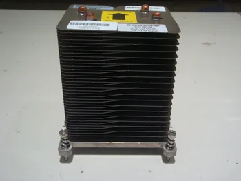 

Server CPU heatsink cooler thermal module for HP ML150G6 ML330G6 ML150 G6 ML330 G6 482601-001 504117-001 519067-001