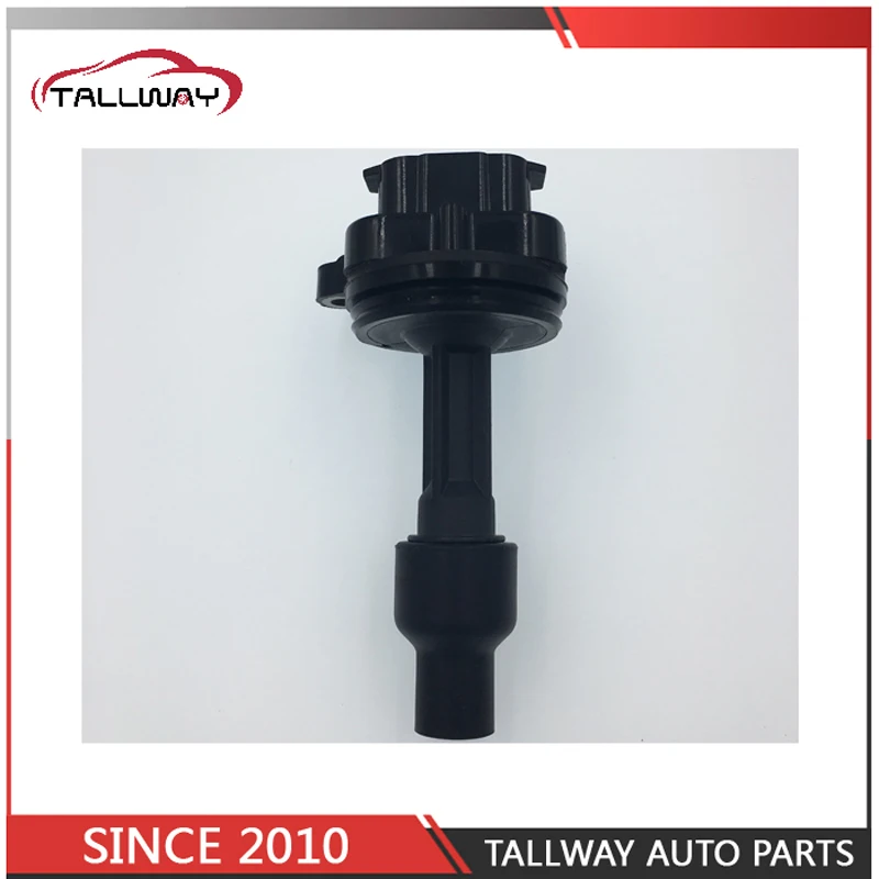 

6PCS Ignition Coil For VOLVO 760 940 960 V40 V50 V70 V90 S90 C70 S40 S60 S70 S80 1.8 2.0 2.3 2.4 2.5 2.9 1275971 9135689 9146776