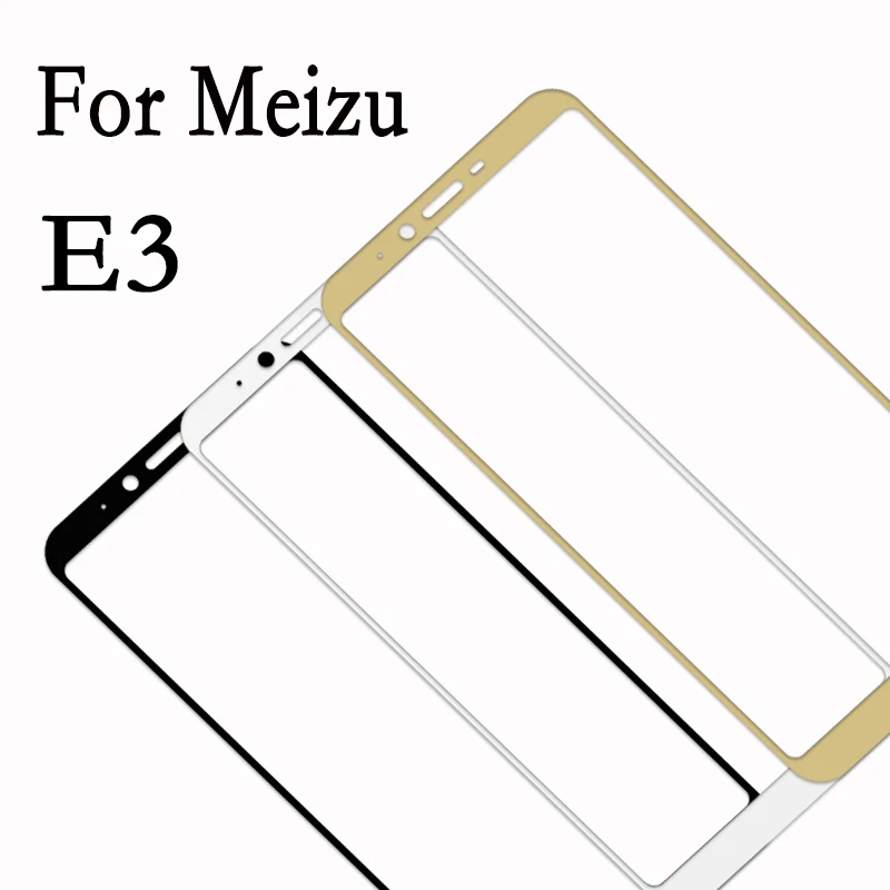 2-5D-for-meizu-e3-glass-for-meizu-e3-tempered-screen-protector-protective-film-glas-full (3)