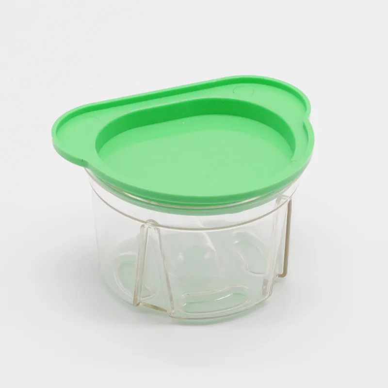 Plastic Copy Model Box Dental Flask Duplicating Box Denture Partial