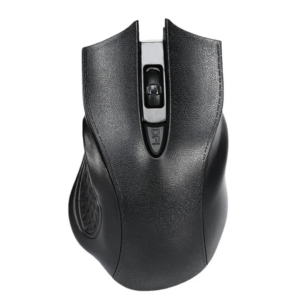 

Mouse in high quality wireless 1600 DPI 4D Buttons LED Wireless Gaming Mouse For PC Laptop Cool Baby Wholesale