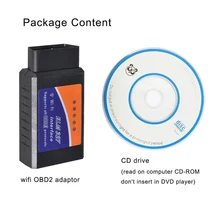 Hot sale V1.5 Elm327 wifi OBDII obd2 Car Diagnostic Interface Scanner for Android IOS Auto Diagnostic Scanner Tool free shipping Hot sale V1.5 Elm327 wifi OBDII obd2 Car Diagnostic Interface Scanner for Android IOS Auto Diagnostic Scanner Tool free shipping
