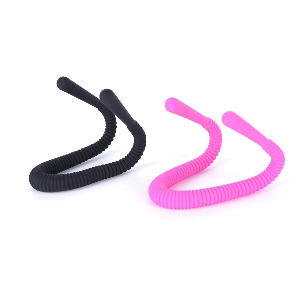 320 мм женское Силиконовое вагинальное расширение анальный прибор ...