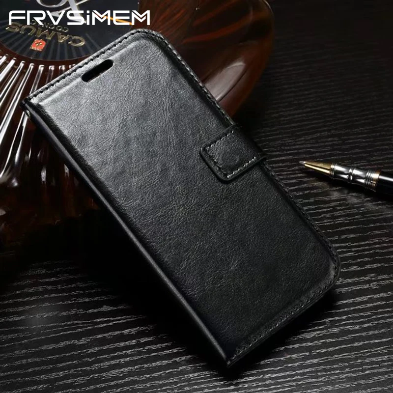 

Leather Case A8 2018 Plus A3 A5 2016 J2 J3 J5 Prime J7 2017 Flip Wallet Cover for Samsung Galaxy S8 S9 Plus S6 S7 edge S3 S4 S5