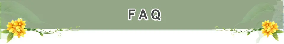 FAQ