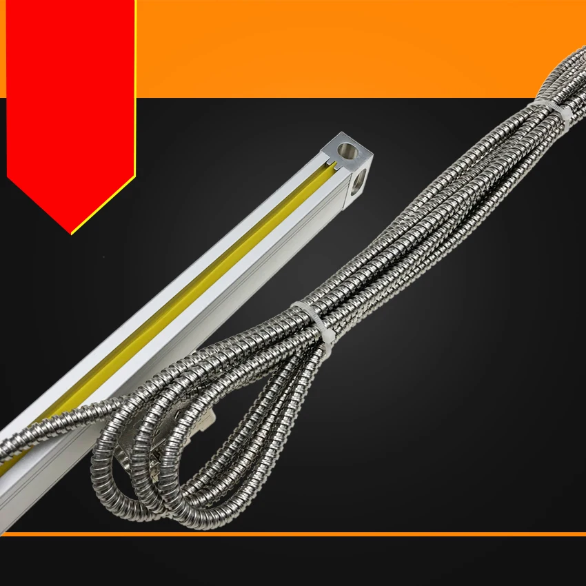 Linear Óptico Dimensões 300 400 500 600