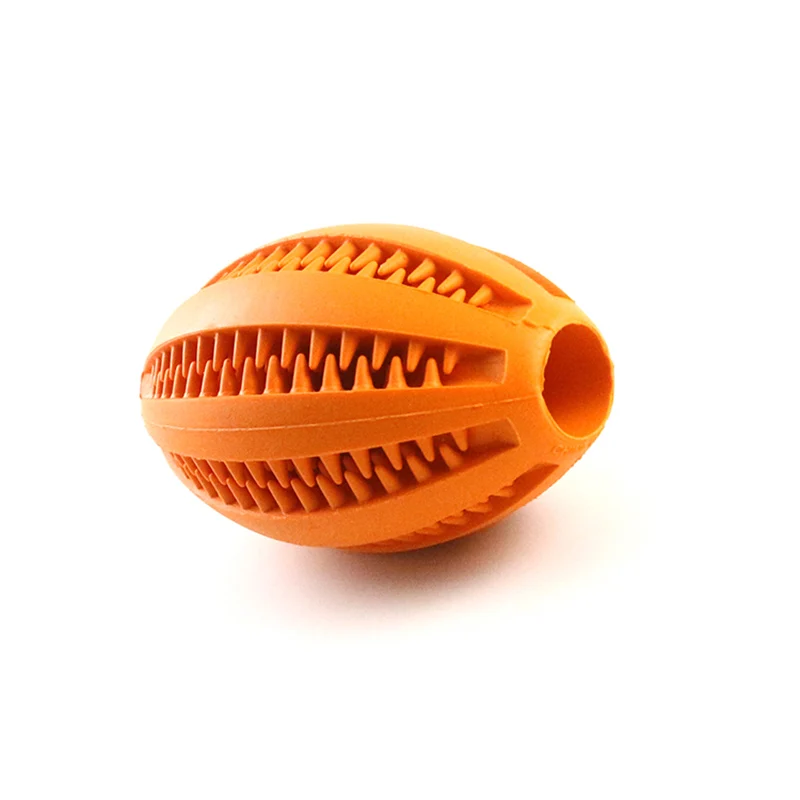 Leakage-Food-Rugby-Ball-Toys-Pet-Puppy-Dog-Toy-Funny-Food-Chew-Ball-Resistant-Teeth-Cleaner-Bite-Toy-Natural-Non-toxic-Rubber-Shrieking-Balls-Puzzle-Toys-PT0048 (2)