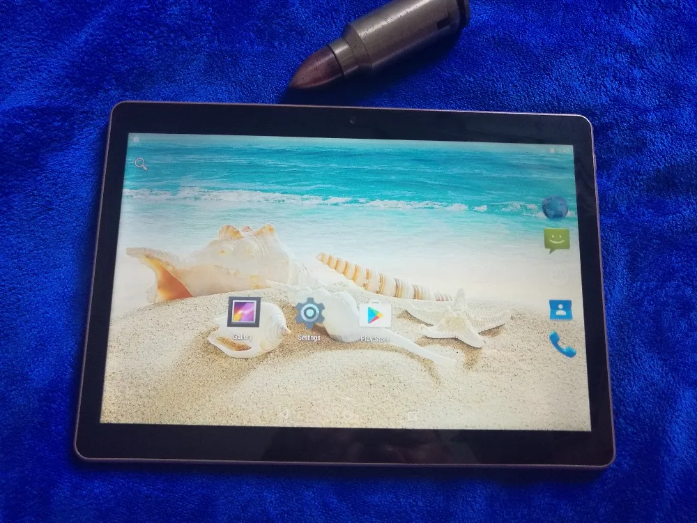 NEW tablets 9.6 inch 3G 4G Lte Tablet PC Octa Core 4GB RAM 32GB ROM Dual SIM Card Android 5.1 GPS 1280*800 IPS Tablet PC 10