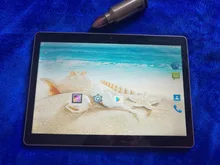 НОВЫЕ таблетки 9.6 дюймов 3 Г 4 Г Lte Tablet PC Окта основные 4 ГБ ОПЕРАТИВНОЙ ПАМЯТИ 32 ГБ ROM Две СИМ-Карты Android 5.1 GPS 1280*800 IPS Tablet PC 10″