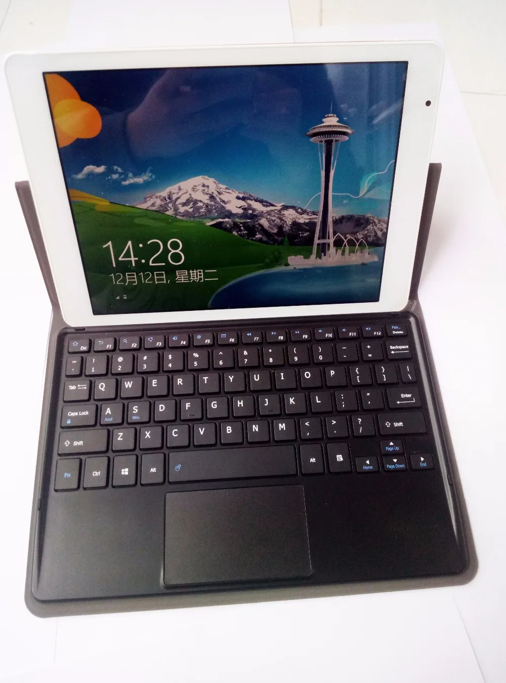 de toque para asus memo pad fhd